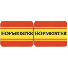 Hofmeister UK No.033